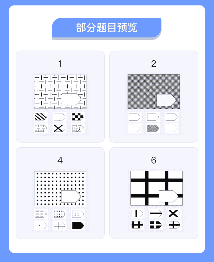 智商专题03